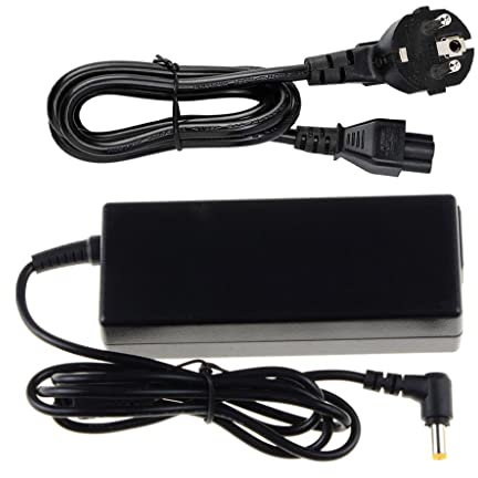 Ordinateur Portable Alimentation Chargeur Adaptateur 90W 19V 4,74A pour Acer Aspire One Nitro Emahiness Extensa Spin Travelmate Timeline Packard Bell Easynote