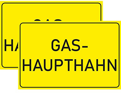 INDIGOS UG - Targhe – 400 x 300 mm – Scudo 2 pezzi XL – Gommino a gas – Pannello rigido – per garage, hotel, parcheggio, scuola, posto auto coperto, azienda