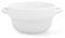 Tazas para Consomé Quid Vita Bicolor 500 ml (6 Unidades) (Pack 6x)