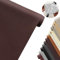 Lederflicken Selbstklebend,kyaoayo Leder Reparatur Patch Kunstleder Reparaturset Leder Patch Kit für Sofas,Autositze,und Handtaschen