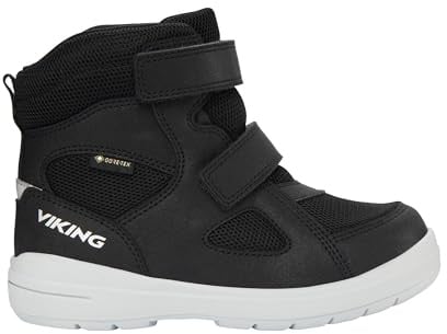 Viking Unisex Kinder Fun Warm Gtx 2vSnow Boot
