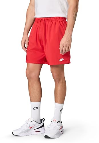 Nike Herren Shorts M Nk Club Flow Short