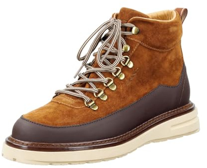 GANT Herren HillprepStiefelette