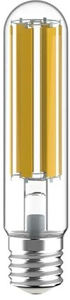 Ampoule LED E40 38W à Filament T46 6500lm Haute luminosité - Blanc Neutre 4000K - 5500K
