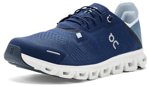 On Cloud 6 Coast Zodiac/Steel - 9,5/43