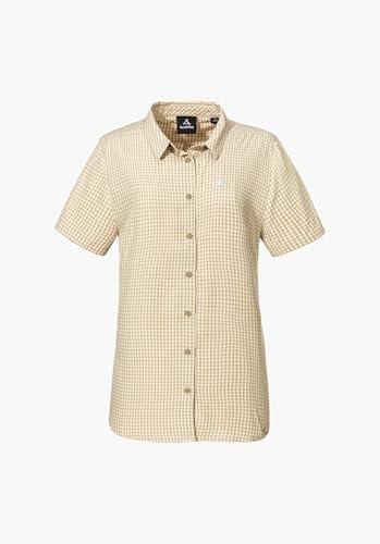 Schöffel Damen Circ Blouse Style Dalfoss Wmn Blouse