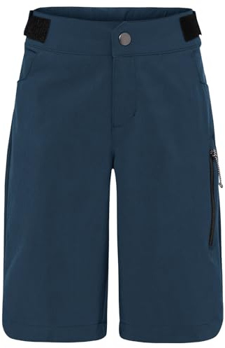 VAUDE Unisex Kinder Shorts Kids Moab Base Shorts