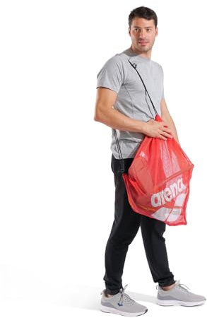 ARENA Bolsa para Piscina de Mesh One Go