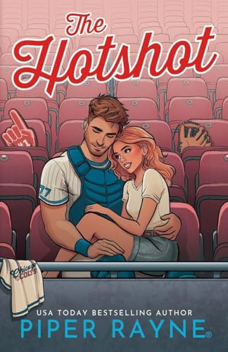 The Hotshot (Large Print) (The Dugout, Band 1)