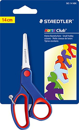 Staedtler Bastelschere Noris Club 14cm