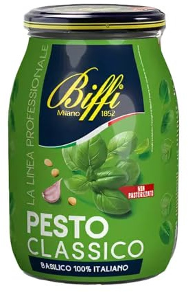 Gaia Classic Genueser Pesto 980 gr
