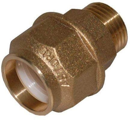 GIUNTO RACCORDO TUBO POLIETILENE GIUNTO 32 X 1 M MASCHIO ASTORI ACQUA