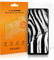 kwmobile Film Protection écran téléphone Compatible avec Samsung Galaxy A32 5G Film écran - Set 3X Film Transparent en Plastique