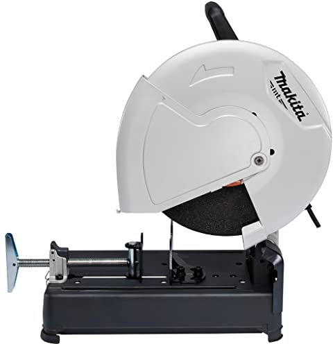 Tronçonneuse à métaux 2200W disque abrasif Diam 355 M2402 Makita