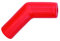 Longivia Schalthebel Schutz für Motorrad Universal Rot Premium Silikon Rutschfeste Schaltschutz Schuhe Gangschaltung Moto Gadget Sockenhülse Motorrad Zubehör Schuhschutz