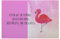 Mr. & Mrs. Panda Medium Glas Schneidbrett Flamingo Classic - Geschenk, für Mich, Freundin, Brett Rund, schneidebrett, prächtig, stolz, Einzigartig, Schneidebrett Design, einzigartig, Küchenunterlage