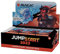 Magic: The Gathering Jumpstart 2022 Booster Box, 2-Player Quick Play (Englische Version)