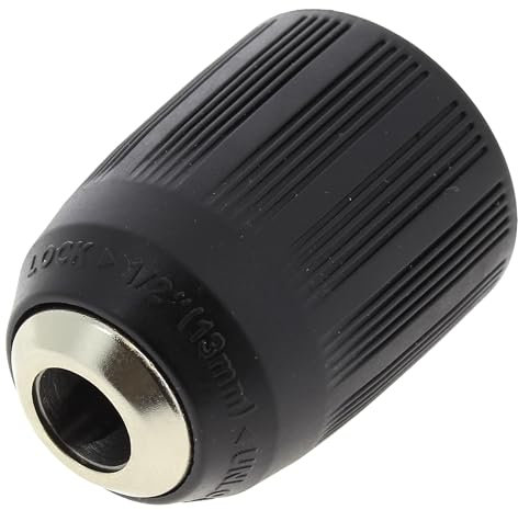 Mandrin 1/2 13mm autoserrant pour Perceuse