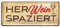 Retro Wein Blechschild mit witzigen Spruch im Vintage Stil - Deko Metallschild für Küche Weinkeller Weinbar Weingut - Geschenkidee für Weinkenner Weinliebhaber - Geschenk für Frauen - 28x12cm