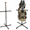WANLIAN body armor stand - Tactical Vest Hanger for Police and Duty Gear Rack - Securely Store and Display Your Tactical Vest