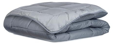Zelesta Easybed Light Bettdecke 135x200 4 Jahreszeiten - Bettwäsche winterdecke und Sommer-Bettdecke Duvet - Waschbare bettdecke ohne Bezug - Anti-Allergene Steppdecke - Bettwäsche mit Muster