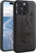 Rocky Mountains Black Wood Case Kompatibel mit iPhone 14