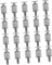 Veemoon Pcs Ssd Screw Kit for Motherboard Nut Mounting Screws Computer Parts Mini