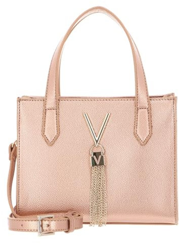 Valentino Divina Shopping Bag Oro