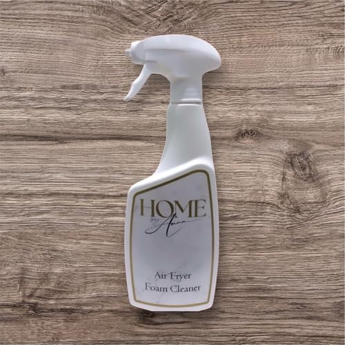 Air Fryer Foam Cleaner - Home By Anna ⚜️