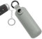 Étui de protection pour clé USB, étui de rangement en cuir, petit, utilisations multiples avec porte-clés pour clé USB, propriétaires de voiture