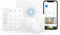 Ring Alarm Pack - S | Smart home alarm security system with optional Assisted Monitoring - Works with Alexa
