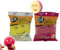 Cif Essentials Pack 2X Estropajos Scrub Mommy y Daddy | Esponja + Doble Cara | No Raya, antiolor, FlexTexture | Ideal para Cocina y baño