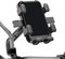 HHD_ABC Handyhalterung Motorrad für Yamaha Mio 2017-2023,Handyhalterung Fahrrad，Handyhalter Lenker Holder，Motorrad Handyhalter，Handy Halterung Motorrad ，Motorrad zubehör