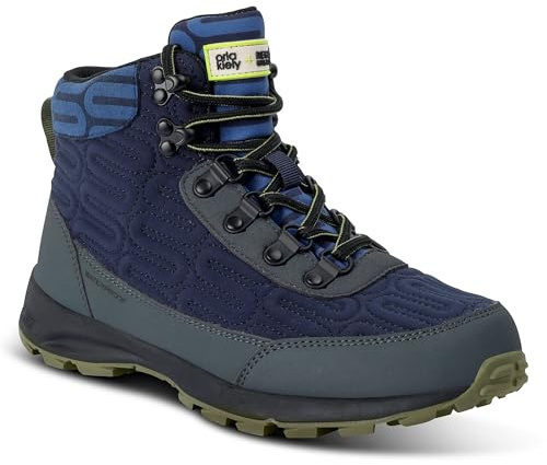 Regatta x Orla Kiely Womens Walking Boots