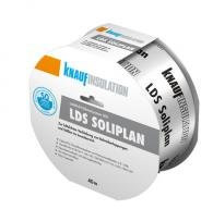 KNAUF LDS Soliplan 60mmx40m (Karton a 8 Rollen)