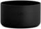 Hydro Flask Unisex – Erwachsene Bottle Silikon-Flex Boot, Black, Medium