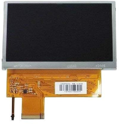 OSTENT Fix Repair Ersatz LCD Bildschirm Hintergrundbeleuchtung für Sony PSP 1000 Konsole