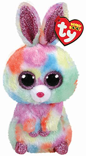 Ty Bloomy, Hase bunt 15cm