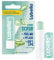 Labello Lip Scrub Aloe Vera (5,5 ml), innovative Lippenpflege mit Scrub-Partikeln natürlichen Ursprungs, sanftes Lippenpeeling mit Vitamin E
