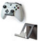 Monzlteck Controller Holder for Xbox One, Series X/S, Switch Pro Controller - Non-Slip, Scratch-Resistant - Pair