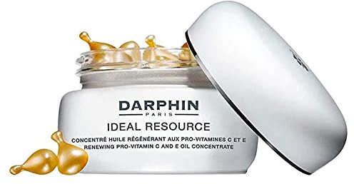 Darphin Ideal Resource Vitamin C Oil Concentrate Kapseln 100 g