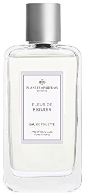 Plantes & Parfums Provence Fig Flower EDT 100ml