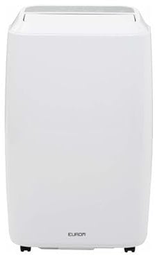 Eurom Polar 140 Wifi EEK:A Mobile Klimaanlage, Eurom Smart App Steuerung, weiß (381696)