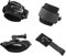 Support de Rotation de Sangle, Support de Sangle de Poignet, Support de Main de Sangle Support de Support de Bande de Sangle de Poignet pour Go Pro 2 Go Pro 1