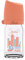 FARLIN Anti-Colic Glass Baby Bottle, 5 oz - with Silicone Pacifier for 1 Month+ Babies - Thermal Resistant, BPA Free and Dishwasher Safe (5oz,160ml/cc, Bon Voyage)