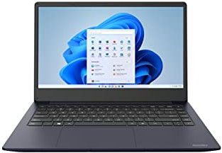 dynabook Toshiba Satellite Pro C40-G-109 Laptop Intel Celeron 5205U 4GB RAM 128GB SSD 14 Windows 10 Pro - A1PYS26E111T