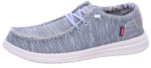Fusion Slipper Mehrfarbig in Größe 43