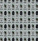 Imperial Quotes Star Wars Kawaii Print Grau Baumwollstoff Meterware Storm Trooper, Darth Vader, Boba Fett, Kopfgeldjäger (100% Baumwolle, echter Lizenzstoff, ideal zum Basteln, Quilten, Nähen)