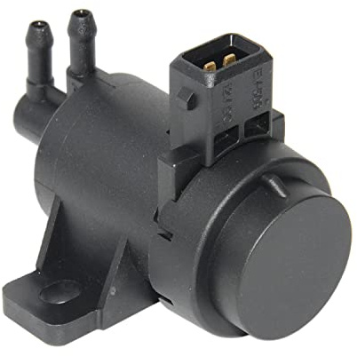 Bisenya Druckwandler Magnetventil Elektroventil Turbolader 4402766 09110766 91167214 Kompatibel mit Movano Vivaro Laguna I II Me-gane I Clio II Trafic II Espace III Kangoo