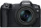 Canon EOS R8 Full-Frame Mirrorless Camera w/RF24-50mm F4.5-6.3 IS STM Lens, 24.2 MP, 4K Video, DIGIC X Image Processor, Subject Detection & Tracking, Compact, Smartphone Connection, Content Creator